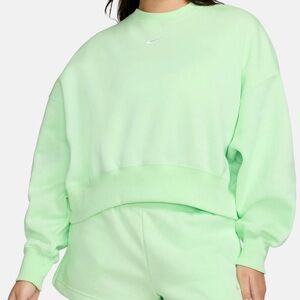 Nike Sportswear Phoenix Fleece